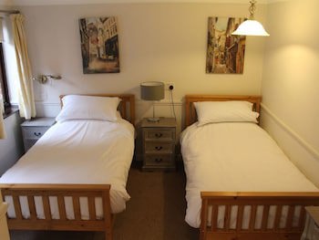 The Swan Motel