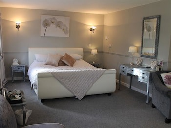 The Swan Motel