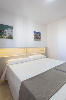 Aparthotel Bcl Levante Club