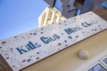Aparthotel Bcl Levante Club
