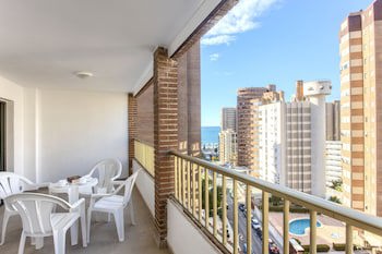 Aparthotel Bcl Levante Club