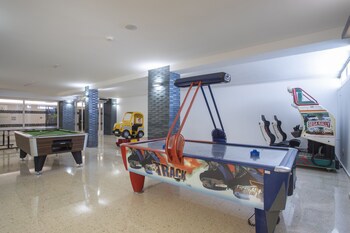 Aparthotel Bcl Levante Club