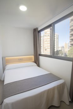 Aparthotel Bcl Levante Club