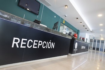 Aparthotel Bcl Levante Club