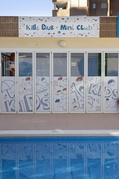 Aparthotel Bcl Levante Club