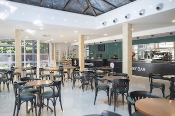 Aparthotel Bcl Levante Club
