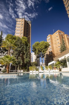 Aparthotel Bcl Levante Club