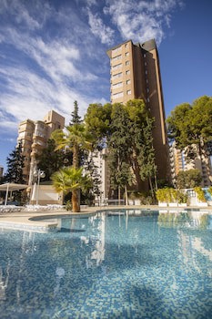 Aparthotel Bcl Levante Club