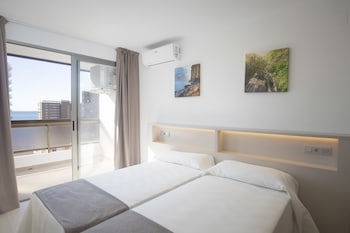 Aparthotel Bcl Levante Club