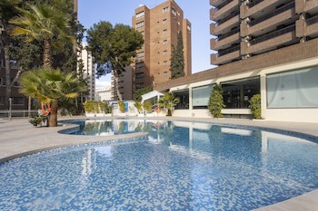 Aparthotel Bcl Levante Club