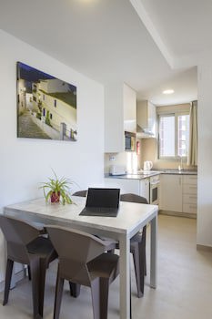 Aparthotel Bcl Levante Club