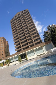 Aparthotel Bcl Levante Club