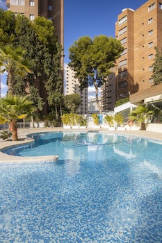 Aparthotel Bcl Levante Club