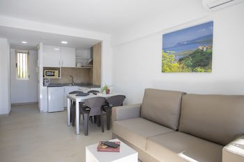 Aparthotel Bcl Levante Club
