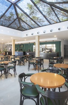 Aparthotel Bcl Levante Club