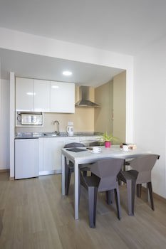 Aparthotel Bcl Levante Club