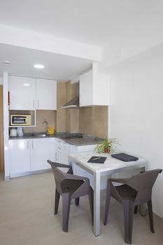 Aparthotel Bcl Levante Club