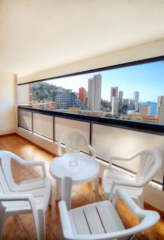 Aparthotel Bcl Levante Club
