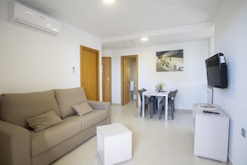 Aparthotel Bcl Levante Club