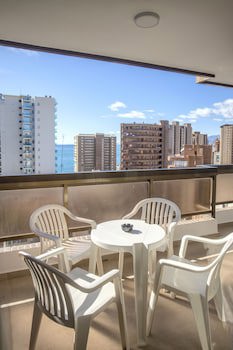 Aparthotel Bcl Levante Club