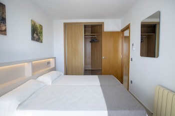 Aparthotel Bcl Levante Club