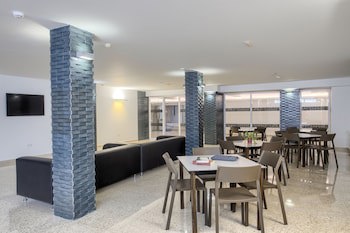 Aparthotel Bcl Levante Club