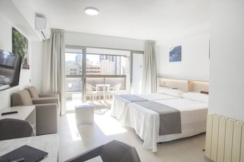 Aparthotel Bcl Levante Club