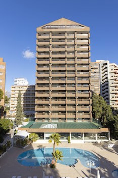 Aparthotel Bcl Levante Club