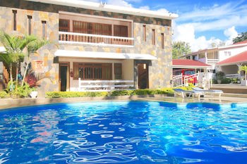 Residence Villas Mont Choisy