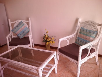 Residence Villas Mont Choisy