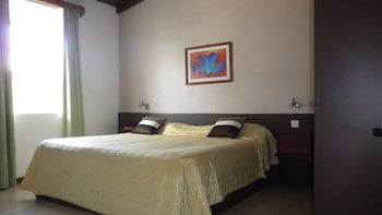 Residence Villas Mont Choisy