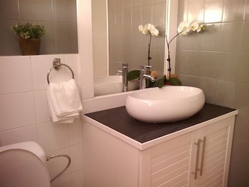 Residence Villas Mont Choisy