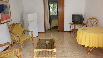 Residence Villas Mont Choisy