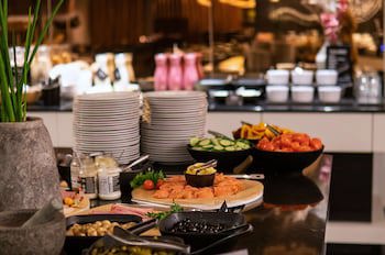 Radisson Blu Elizabete Hotel