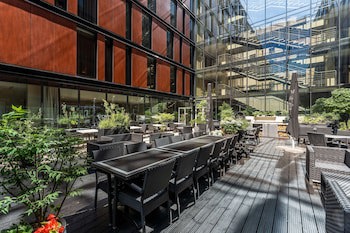 Radisson Blu Elizabete Hotel