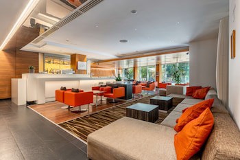 Radisson Blu Elizabete Hotel