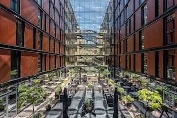 Radisson Blu Elizabete Hotel