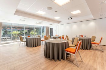 Radisson Blu Elizabete Hotel