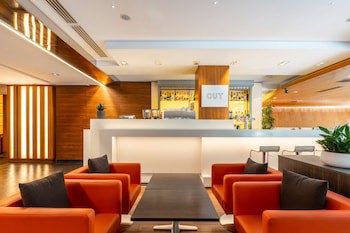 Radisson Blu Elizabete Hotel