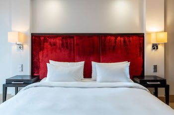Radisson Blu Elizabete Hotel