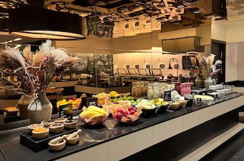 Radisson Blu Elizabete Hotel
