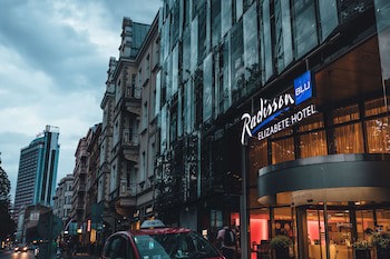 Radisson Blu Elizabete Hotel