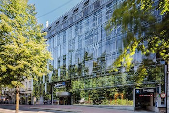 Radisson Blu Elizabete Hotel
