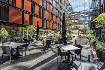 Radisson Blu Elizabete Hotel