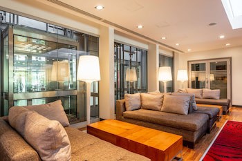 Radisson Blu Elizabete Hotel