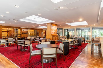 Radisson Blu Elizabete Hotel