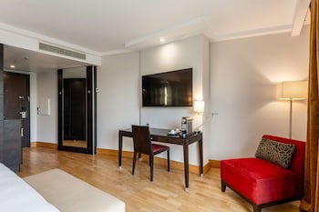 Radisson Blu Elizabete Hotel