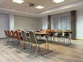 Radisson Blu Elizabete Hotel