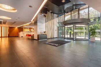 Radisson Blu Elizabete Hotel