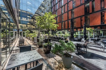 Radisson Blu Elizabete Hotel